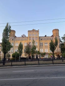 Оренда комерційного приміщення Київ, центр