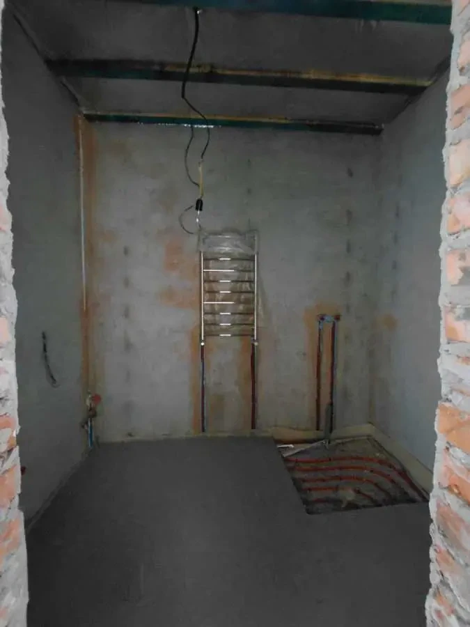 3-к квартира Луцьк, Гаразджа, Чорновола 2Б 14