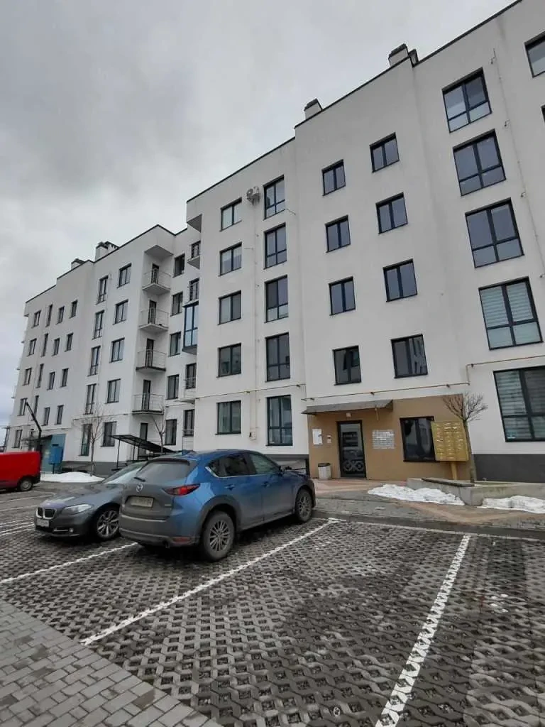 2-к квартира Луцьк, Струмівка, Подільська 4Б 2