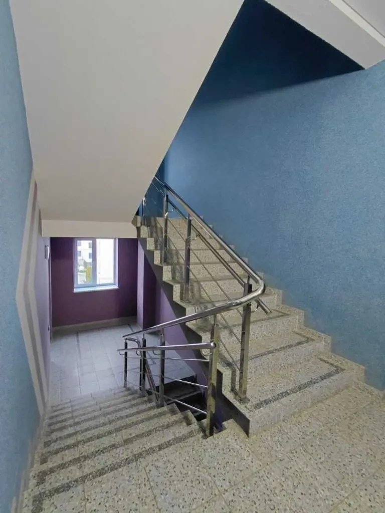 2-к квартира Луцьк, Струмівка, Подільська 4Б 18