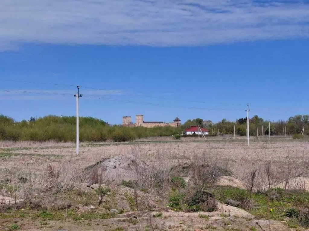 ділянка під житлову забудову Луцьк, Рованці, Малинова