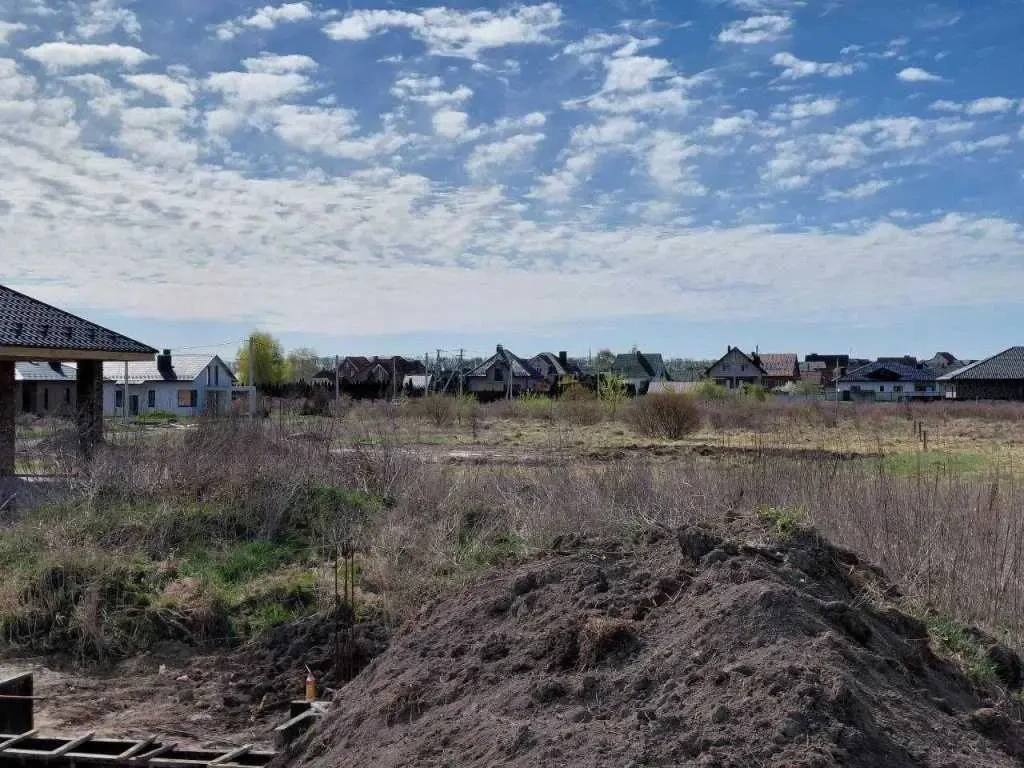 ділянка під житлову забудову Луцьк, Рованці, Малинова 5