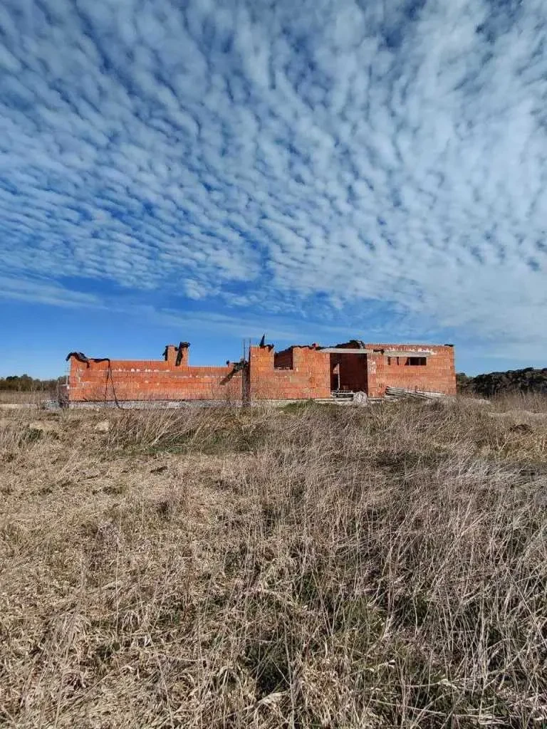ділянка під житлову забудову Луцьк, Рованці, Малинова 6
