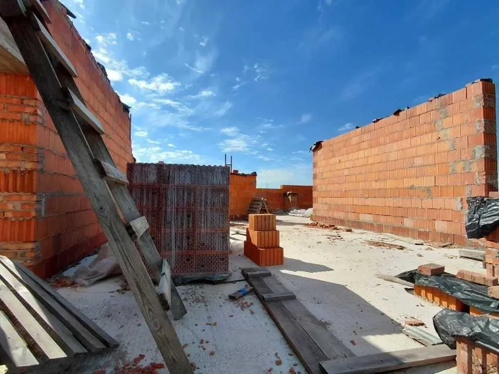 ділянка під житлову забудову Луцьк, Рованці, Малинова 8