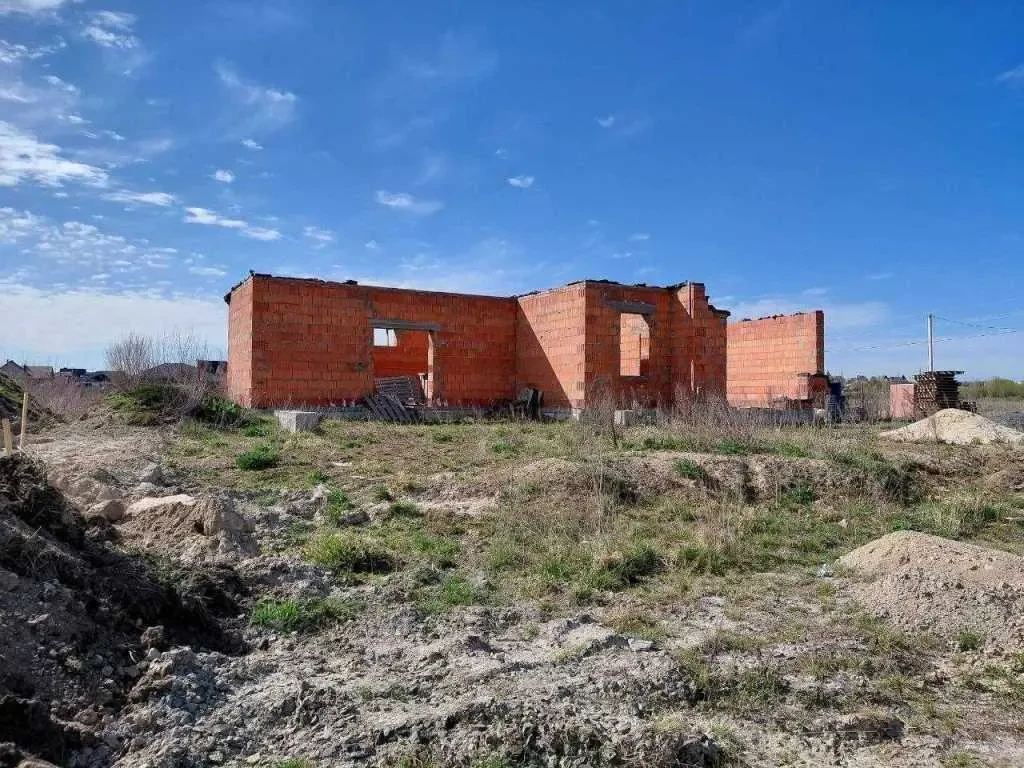 ділянка під житлову забудову Луцьк, Рованці, Малинова 10