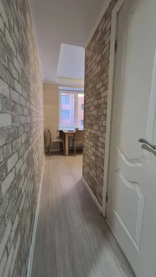 2-к квартира Київ, Шевченківський, Дмитрівська 96-98 2