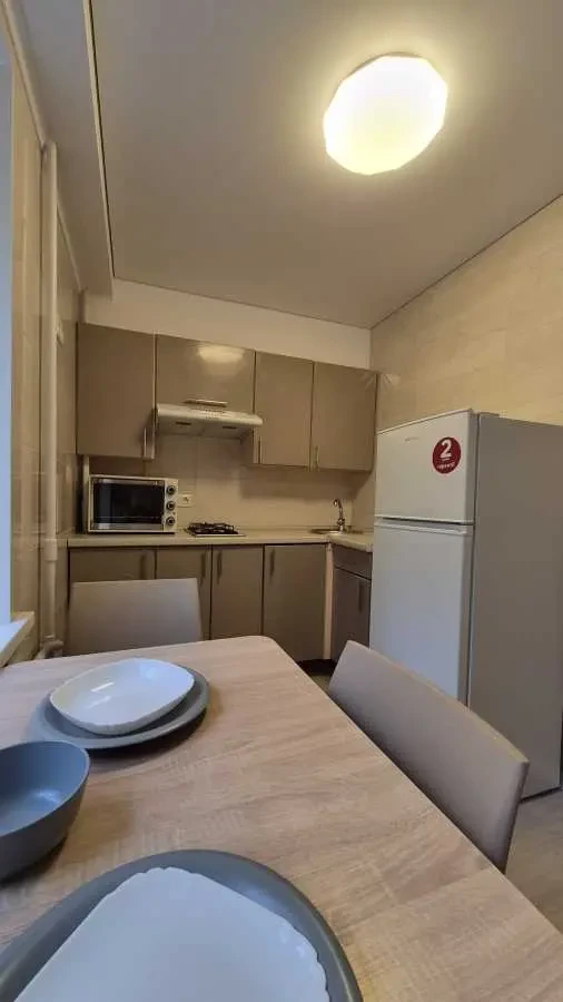 2-к квартира Київ, Шевченківський, Дмитрівська 96-98 3