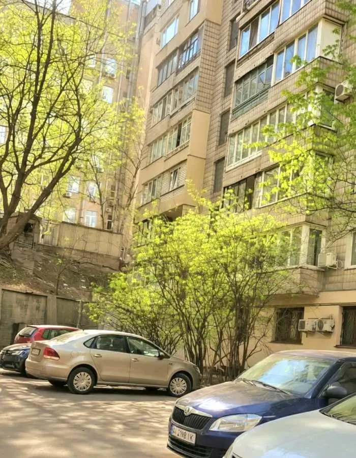 2-к квартира Київ, Шевченківський, Дмитрівська 96-98 13