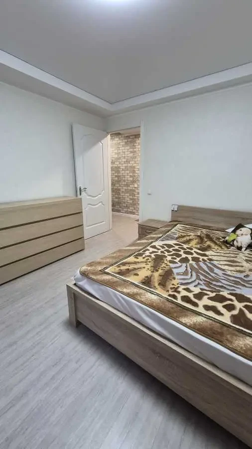 2-к квартира Київ, Шевченківський, Дмитрівська 96-98 9