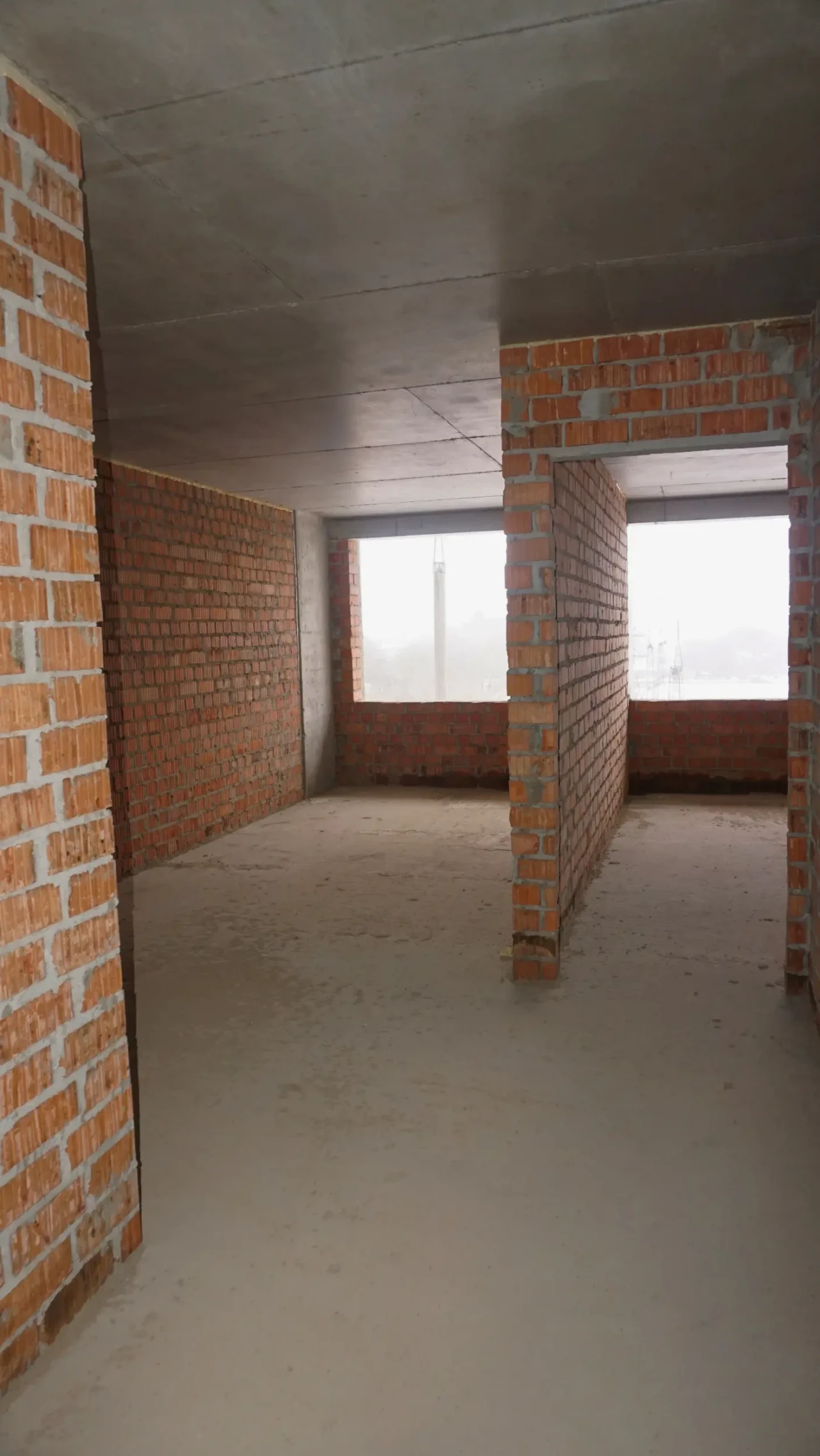 Продаж 1-кім. апартаменти вул. Трускавецька, Сокільники 5