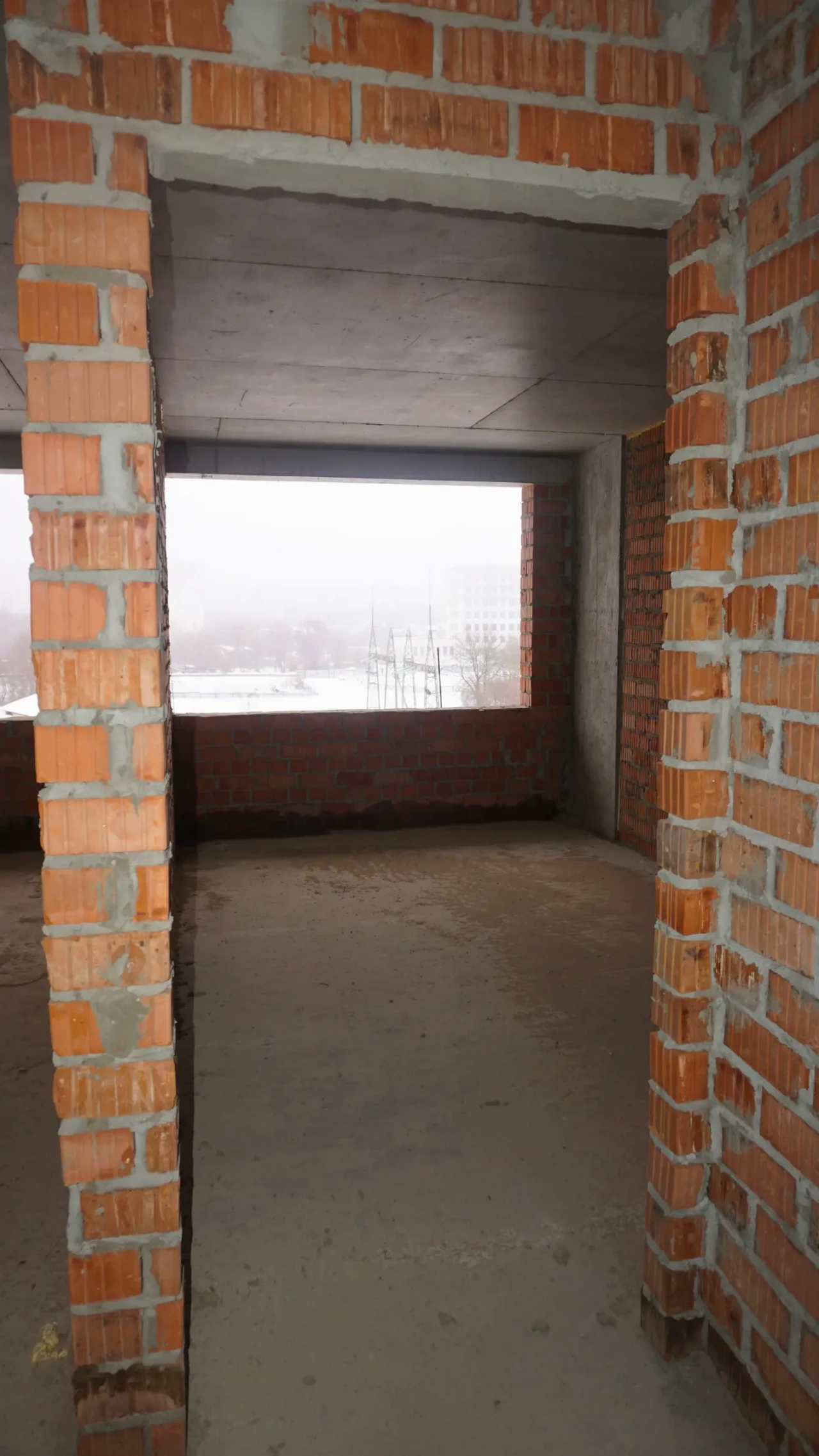 Продаж 1-кім. апартаменти вул. Трускавецька, Сокільники 7