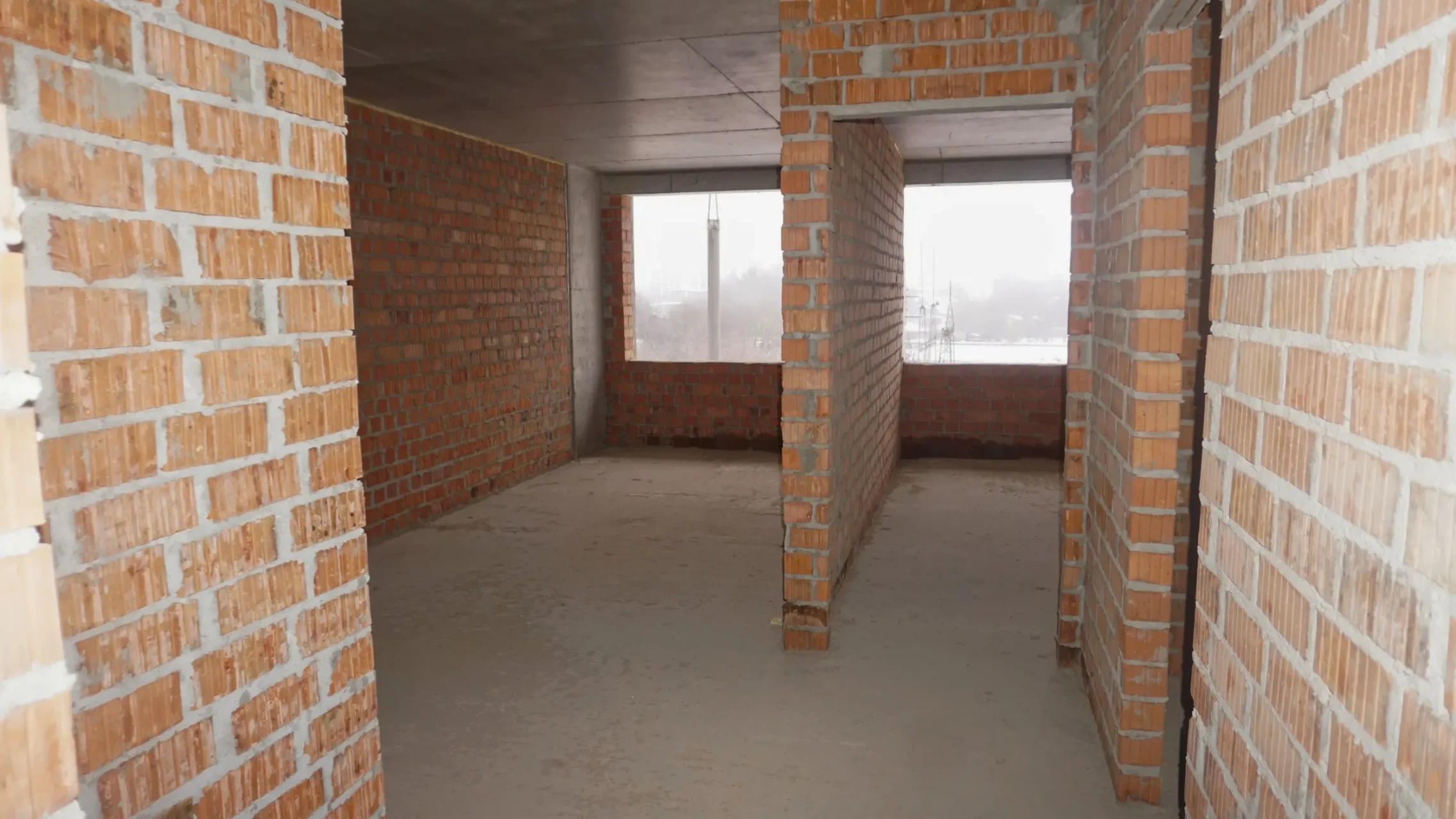 Продаж 1-кім. апартаменти вул. Трускавецька, Сокільники 3