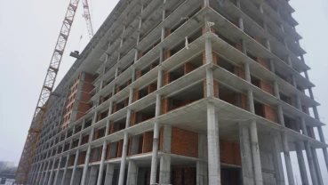 Продаж 1-кім. апартаменти вул. Трускавецька, Сокільники