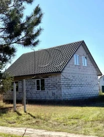 5-к будинок Броварський, Залісся, Солов`їна вулиця