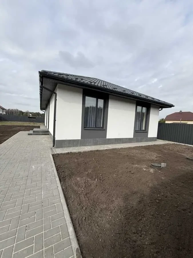 3-к будинок Броварський, Рожівка, Сковороди 11