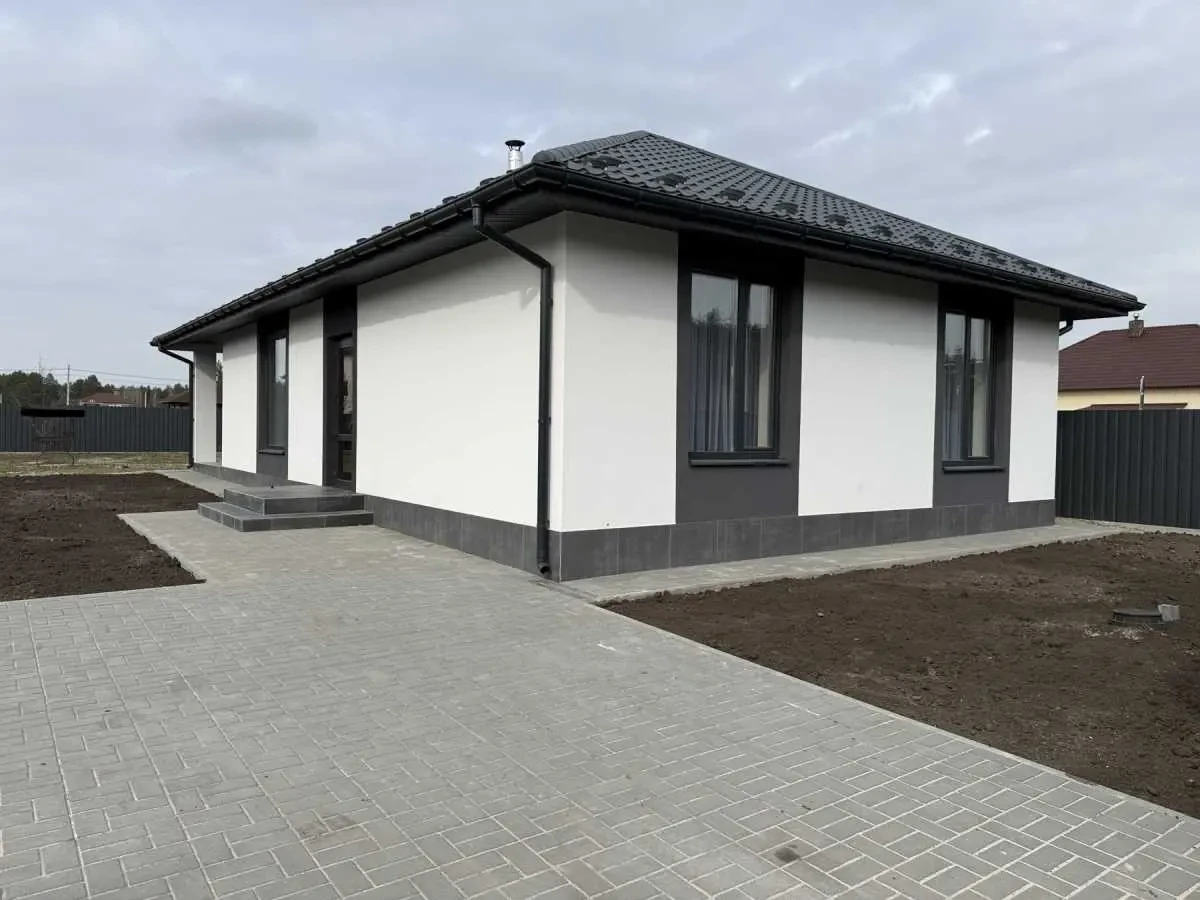3-к будинок Броварський, Рожівка, Сковороди 10