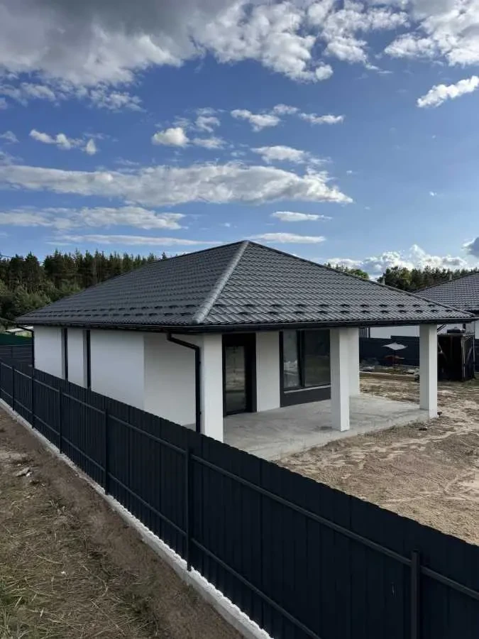 3-к будинок Броварський, Рожівка, Сковороди 6