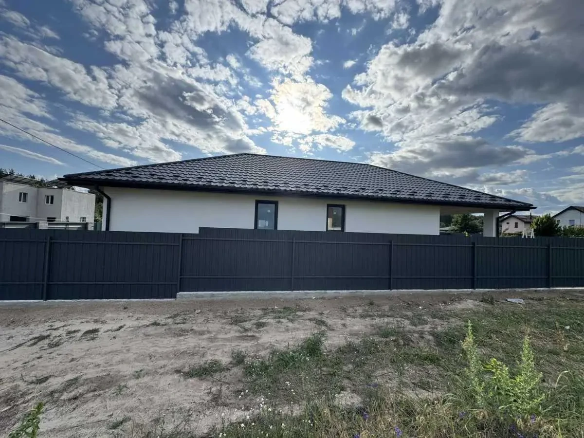 3-к будинок Броварський, Рожівка, Сковороди 5