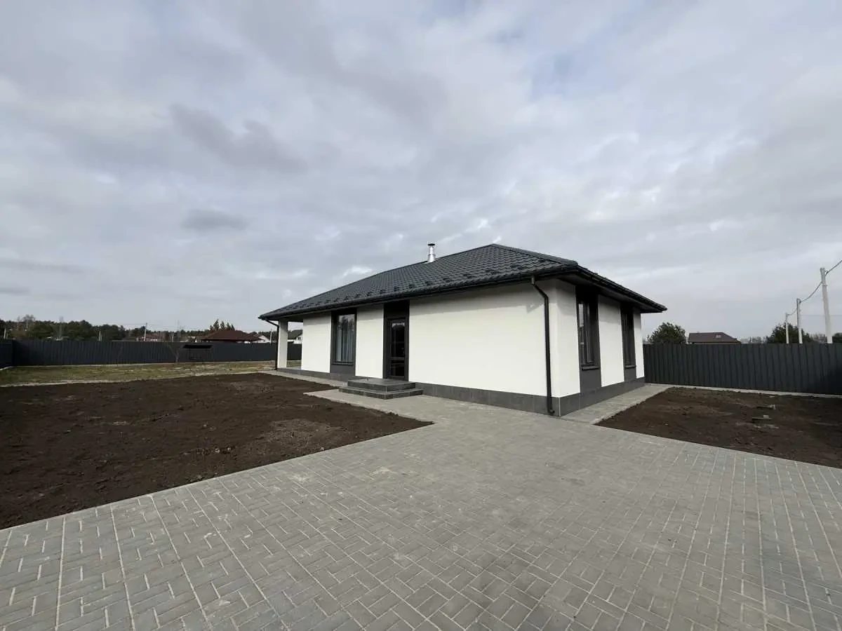 3-к будинок Броварський, Рожівка, Сковороди 12