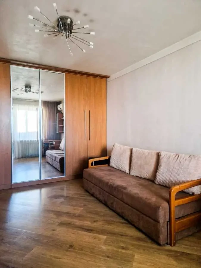 1-к квартира Київ, Дарницький, Ревуцького 42б 3