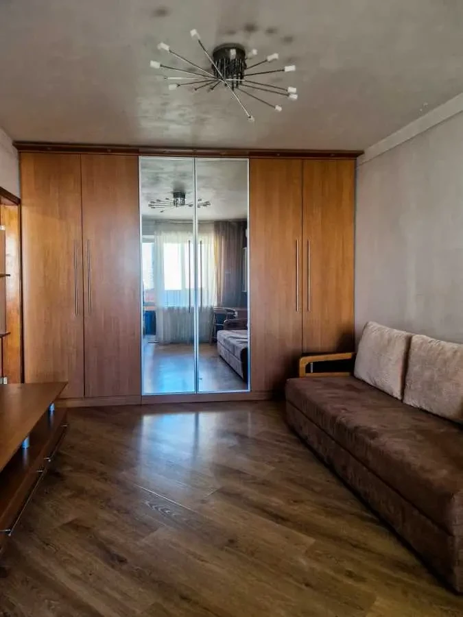 1-к квартира Київ, Дарницький, Ревуцького 42б 12