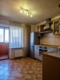 1-к квартира Київ, Дарницький, Ревуцького 42б