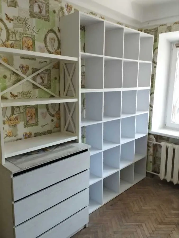 2-к квартира Київ, Дніпровський, Ентузіастів 47/1 6