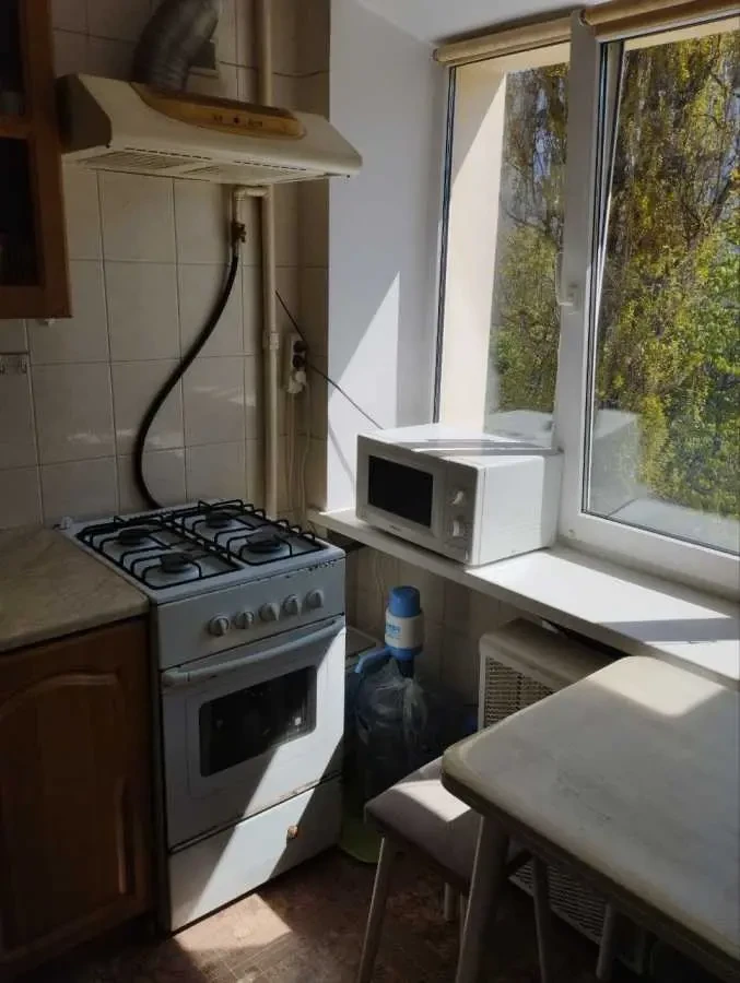 2-к квартира Київ, Дніпровський, Ентузіастів 47/1 10