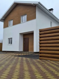 5-к будинок Броварський, Зазим`я, Богуна 11