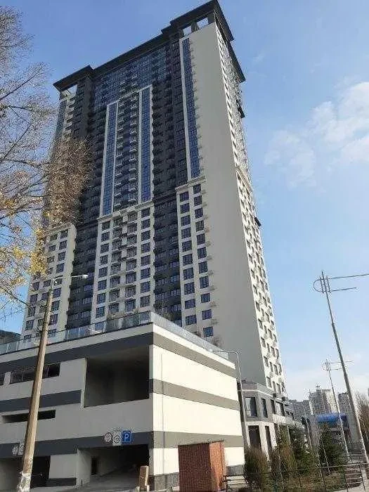 4-к квартира Київ, Шевченківський, Берестейський 5В 18