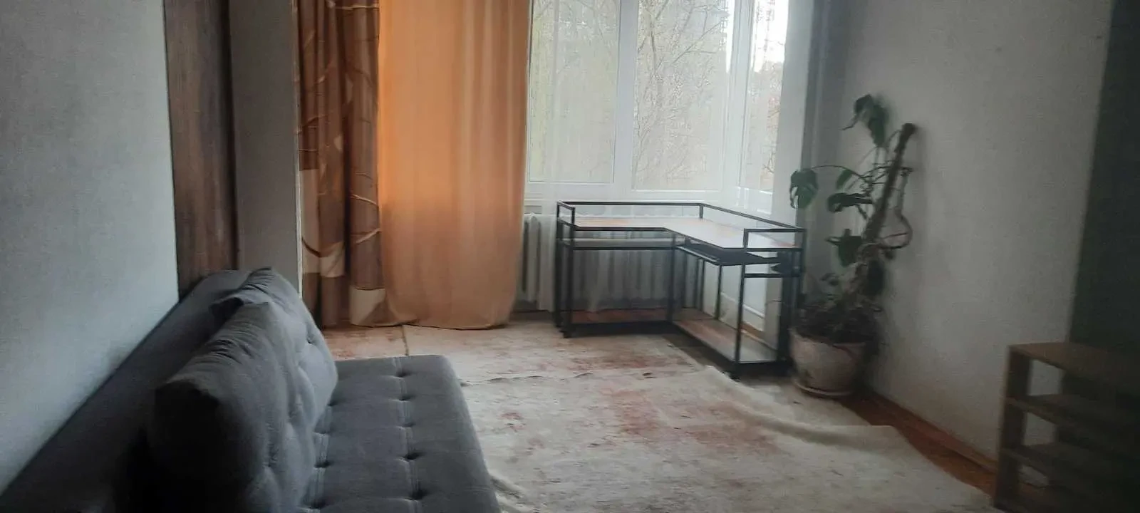 3-к квартира Київ, Солом`янський, Митрополита Василя Липківського 13 5