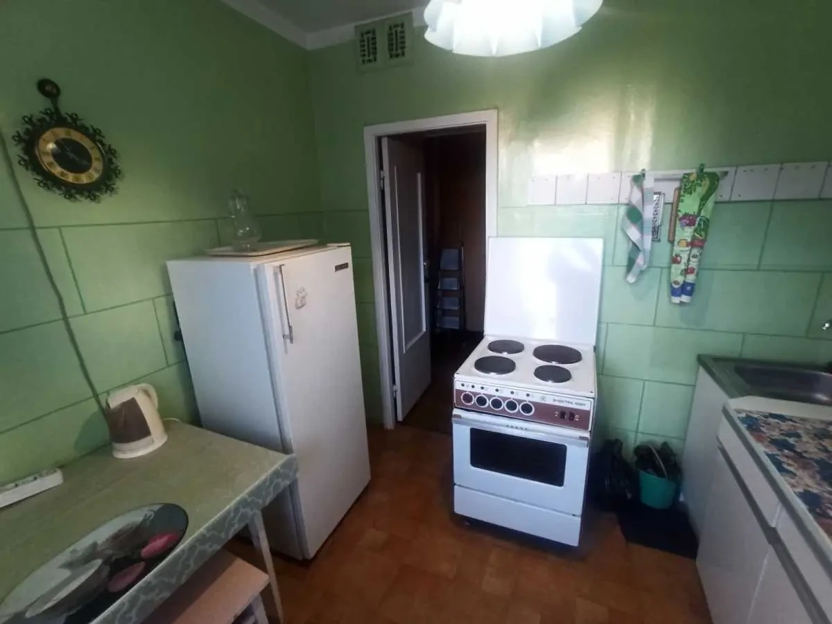 2-к квартира Київ, Оболонський, Оболонський 21 2