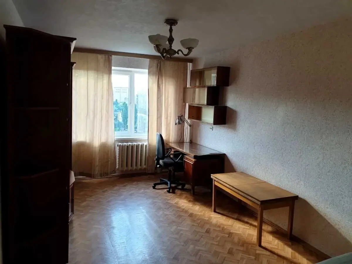 1-к квартира Київ, Голосіївський, Голосіївський 11 5