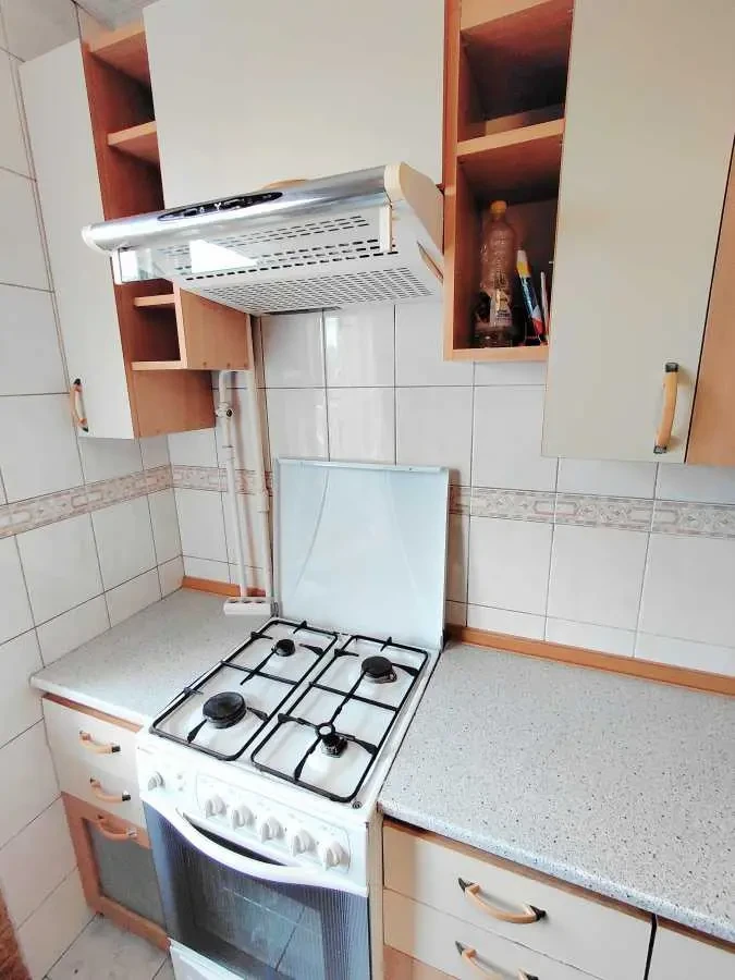 2-к квартира Київ, Солом`янський, Нововокзальна 21 6