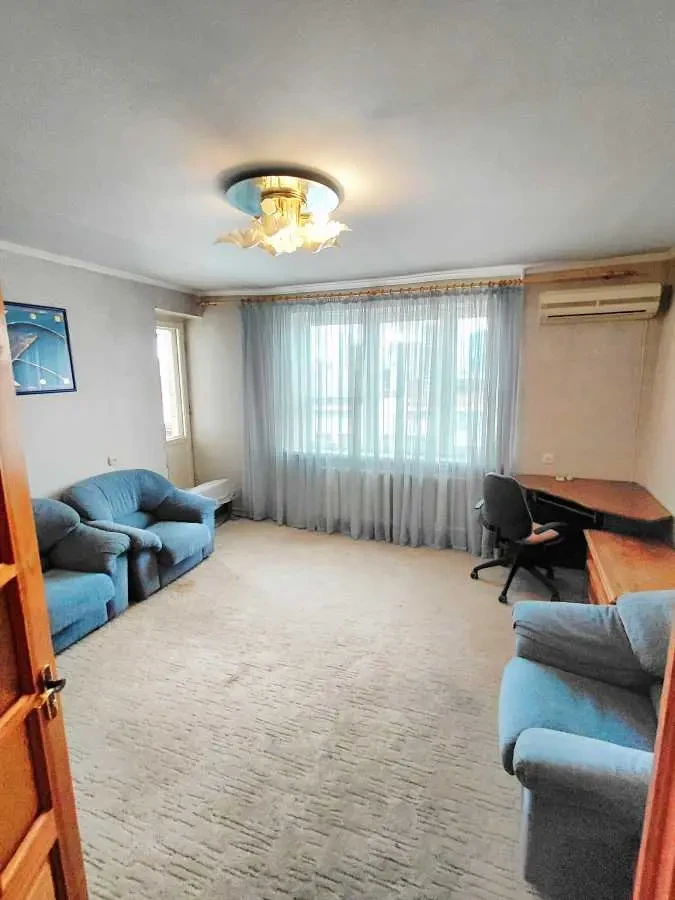 2-к квартира Київ, Солом`янський, Нововокзальна 21 9