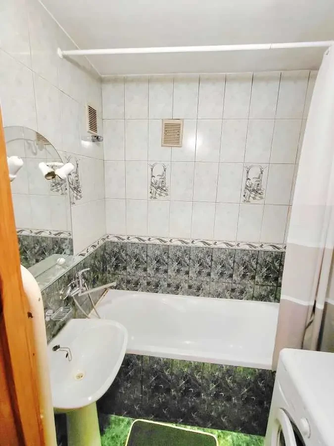 2-к квартира Київ, Солом`янський, Нововокзальна 21 5