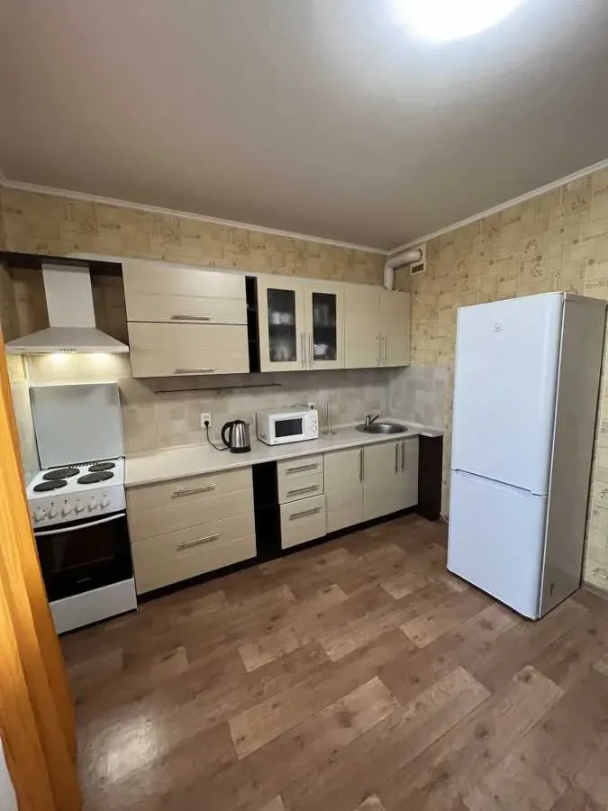 2-к квартира Київ, Дарницький, Григорія Ващенка 7 2