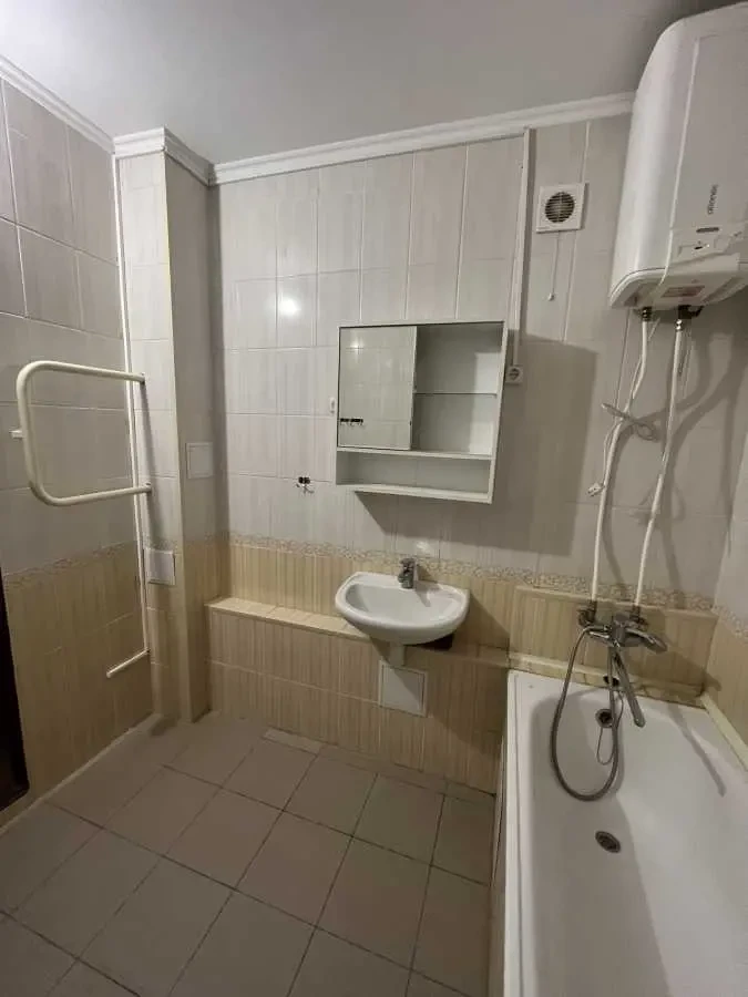 2-к квартира Київ, Дарницький, Григорія Ващенка 7 14