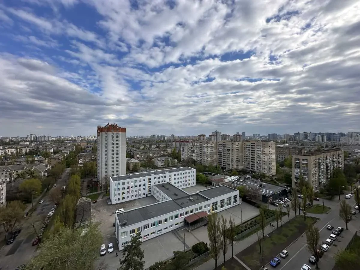 2-к квартира Київ, Дніпровський, Краківська 13а 9