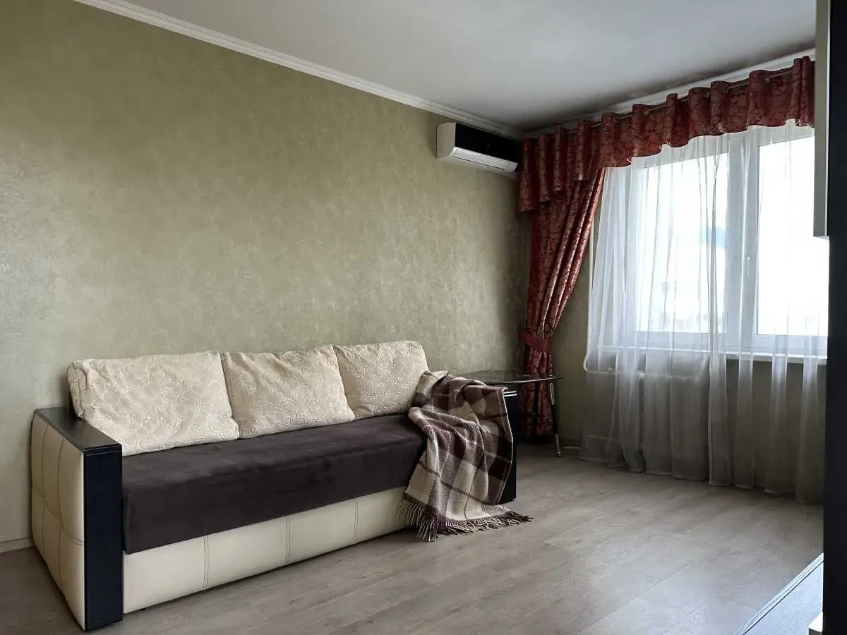 2-к квартира Київ, Дніпровський, Краківська 13а 8