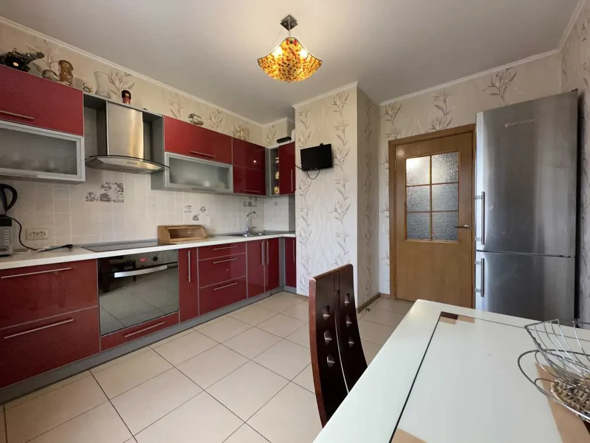 2-к квартира Київ, Дніпровський, Краківська 13а 2