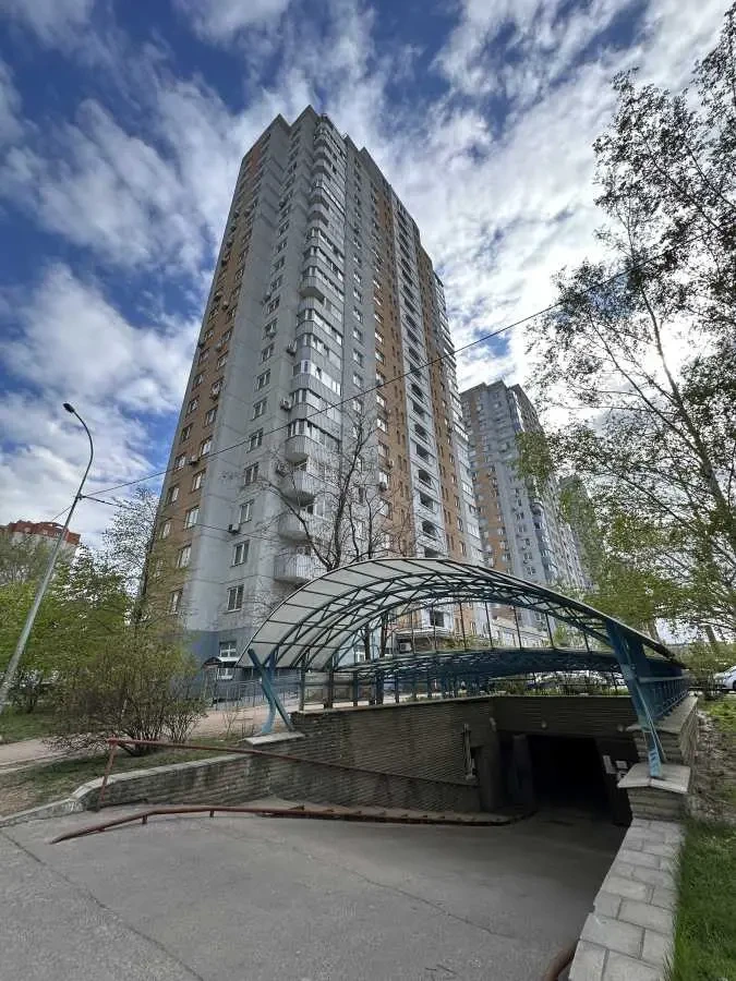 2-к квартира Київ, Дніпровський, Краківська 13а 10