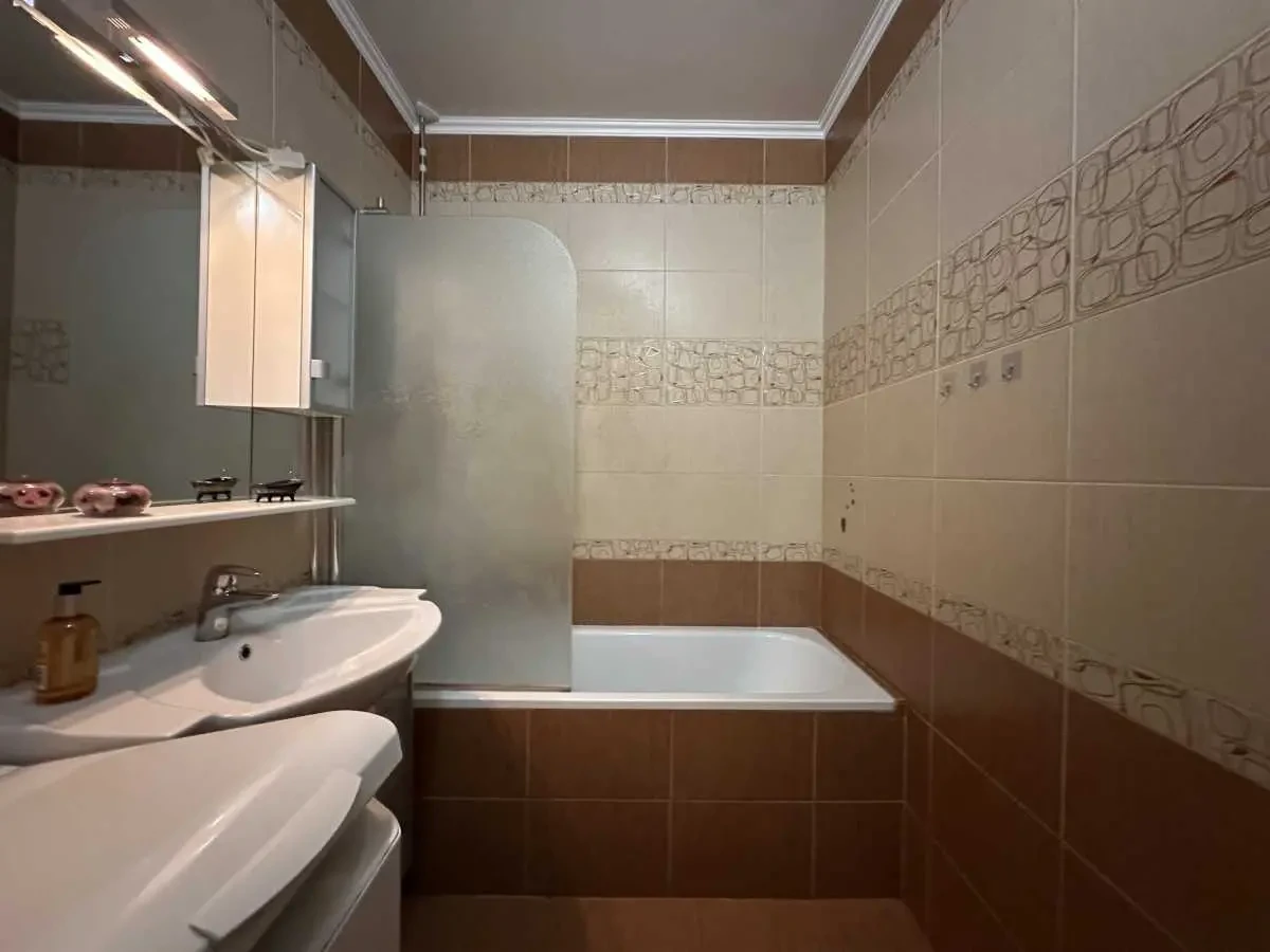 2-к квартира Київ, Дніпровський, Краківська 13а 5