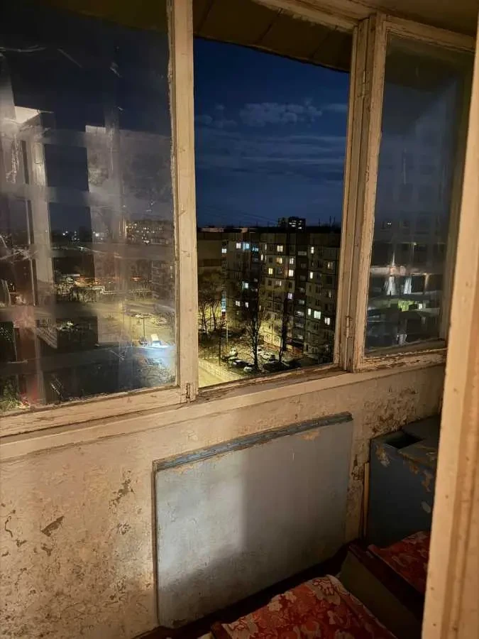 2-к квартира Дніпро, Шевченківський, Тополь 3 56 18