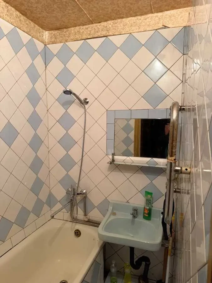 2-к квартира Дніпро, Шевченківський, Тополь 3 56 10