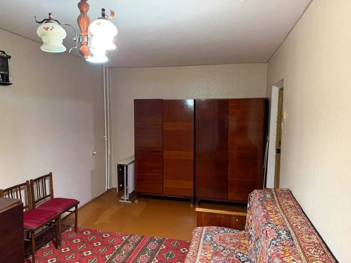 2-к квартира Дніпро, Шевченківський, Тополь 3 56 20