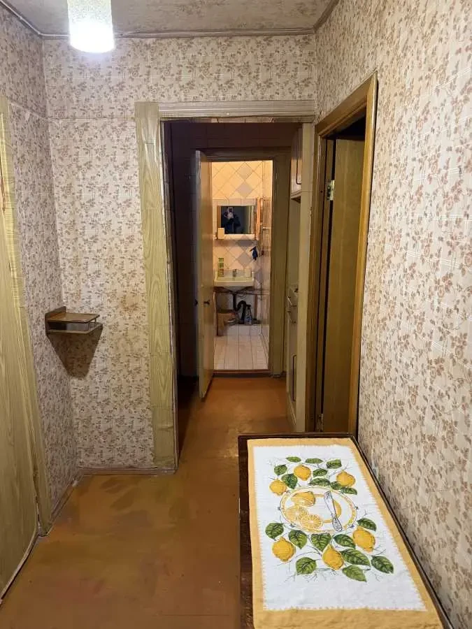 2-к квартира Дніпро, Шевченківський, Тополь 3 56 23