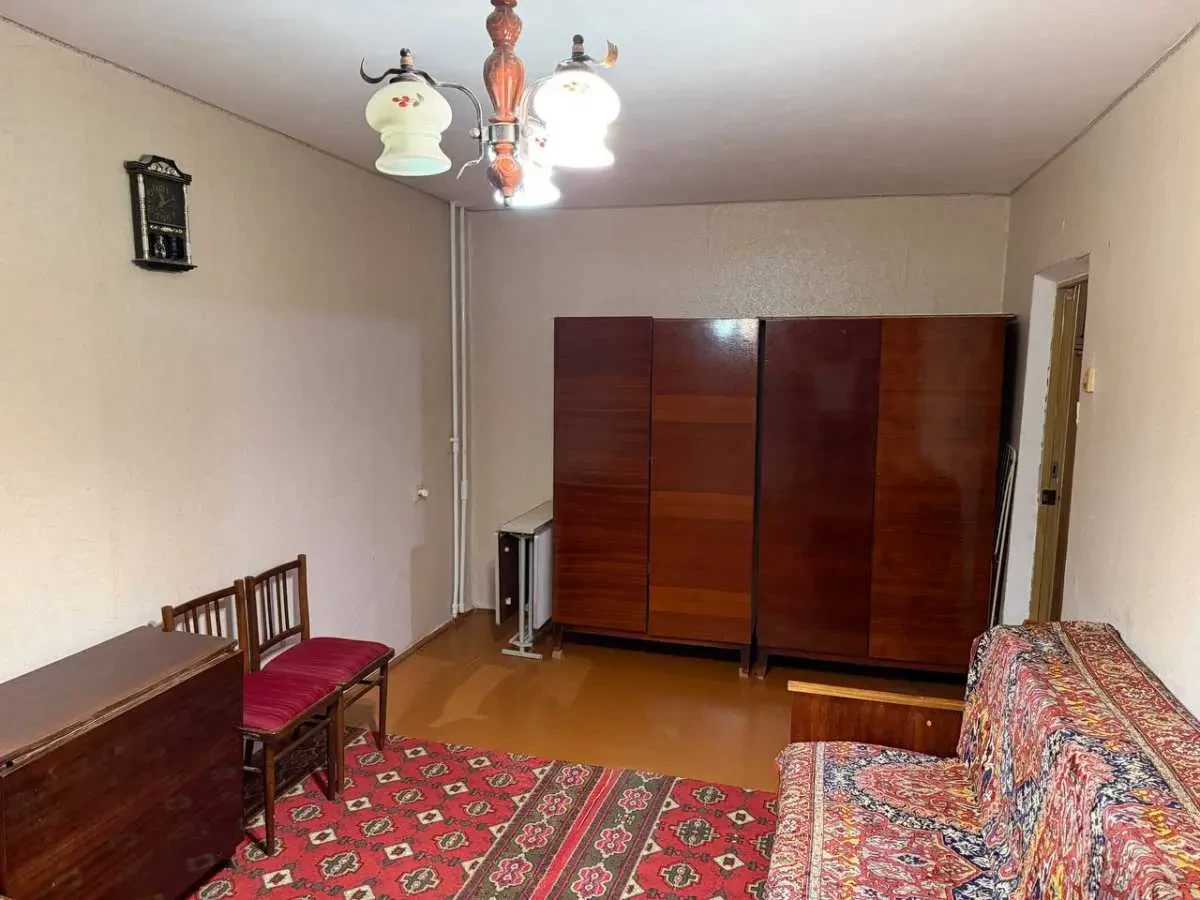 2-к квартира Дніпро, Шевченківський, Тополь 3 56 14