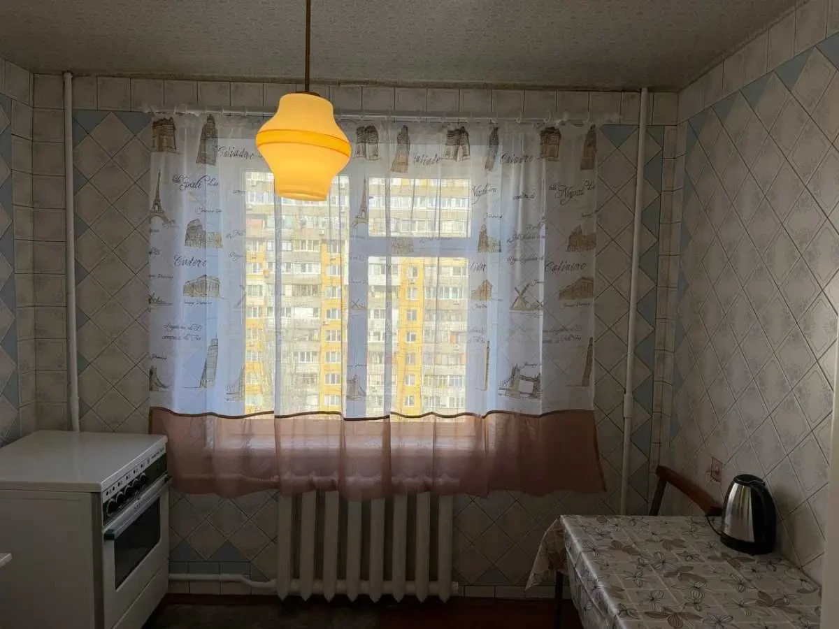 2-к квартира Дніпро, Шевченківський, Тополь 3 56 9