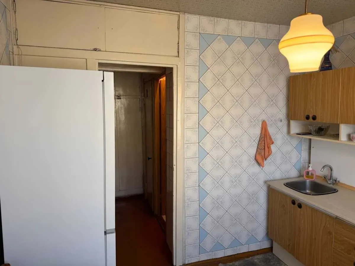 2-к квартира Дніпро, Шевченківський, Тополь 3 56 8